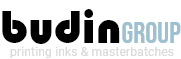 Printing Ink and Masterbatch Manufacturer Logo